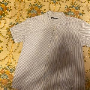 19 Ninety:One, Button down, XL